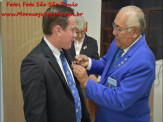 Visita Governador Rotary 16.07.2019