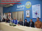 Visita Governador Rotary 16.07.2019