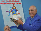 Visita Governador Rotary 16.07.2019