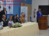 Visita Governador Rotary 16.07.2019