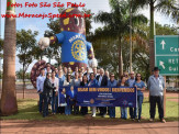 Visita Governador Rotary 16.07.2019