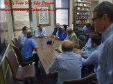 Visita Governador Rotary 16.07.2019