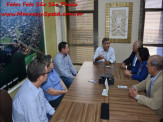Visita Governador Rotary 16.07.2019