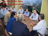 Visita Governador Rotary 16.07.2019