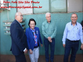 Visita Governador Rotary 16.07.2019