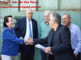 Visita Governador Rotary 16.07.2019