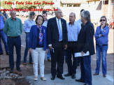 Visita Governador Rotary 16.07.2019
