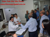 Visita Governador Rotary 16.07.2019
