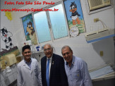 Visita Governador Rotary 16.07.2019