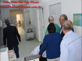 Visita Governador Rotary 16.07.2019