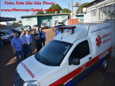 Visita Governador Rotary 16.07.2019