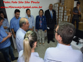 Visita Governador Rotary 16.07.2019