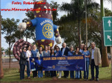 Visita Governador Rotary 16.07.2019