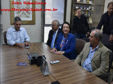 Visita Governador Rotary 16.07.2019