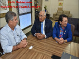 Visita Governador Rotary 16.07.2019