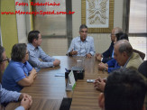 Visita Governador Rotary 16.07.2019