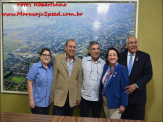 Visita Governador Rotary 16.07.2019