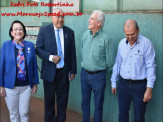 Visita Governador Rotary 16.07.2019