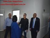 Visita Governador Rotary 16.07.2019