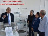 Visita Governador Rotary 16.07.2019