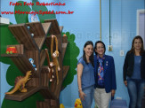 Visita Governador Rotary 16.07.2019