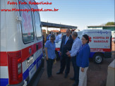 Visita Governador Rotary 16.07.2019