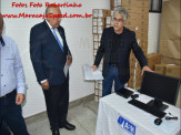 Visita Governador Rotary 16.07.2019