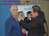 Visita Governador Rotary 16.07.2019