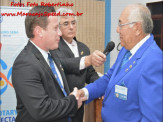 Visita Governador Rotary 16.07.2019