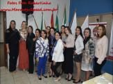 Visita Governador Rotary 16.07.2019