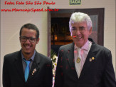 Visita Governador Rotary 16.07.2019