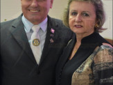 Visita Governador Rotary 16.07.2019