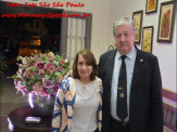 Visita Governador Rotary 16.07.2019