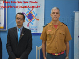 Visita Governador Rotary 16.07.2019