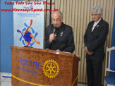 Visita Governador Rotary 16.07.2019