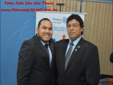 Visita Governador Rotary 16.07.2019
