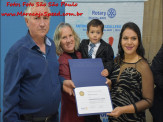Visita Governador Rotary 16.07.2019