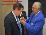 Visita Governador Rotary 16.07.2019