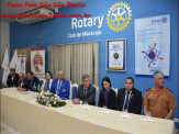 Visita Governador Rotary 16.07.2019