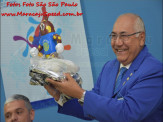 Visita Governador Rotary 16.07.2019