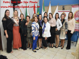 Visita Governador Rotary 16.07.2019