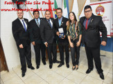 Visita Governador Rotary 16.07.2019