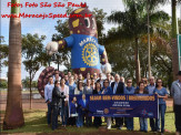 Visita Governador Rotary 16.07.2019