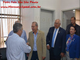 Visita Governador Rotary 16.07.2019