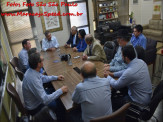 Visita Governador Rotary 16.07.2019