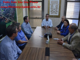 Visita Governador Rotary 16.07.2019