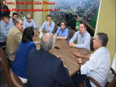Visita Governador Rotary 16.07.2019