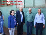 Visita Governador Rotary 16.07.2019