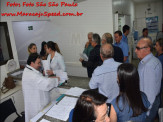 Visita Governador Rotary 16.07.2019