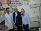 Visita Governador Rotary 16.07.2019